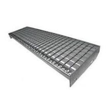 Metal Building Materials Stainless Expanded Steel Floor Grating/Bar Grating Galvanized Grating Steel